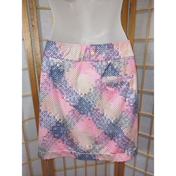 EP Pro Sm Golf/Tennis Skort - Picture 12 of 13